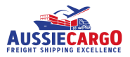 Aussie Cargo Logo